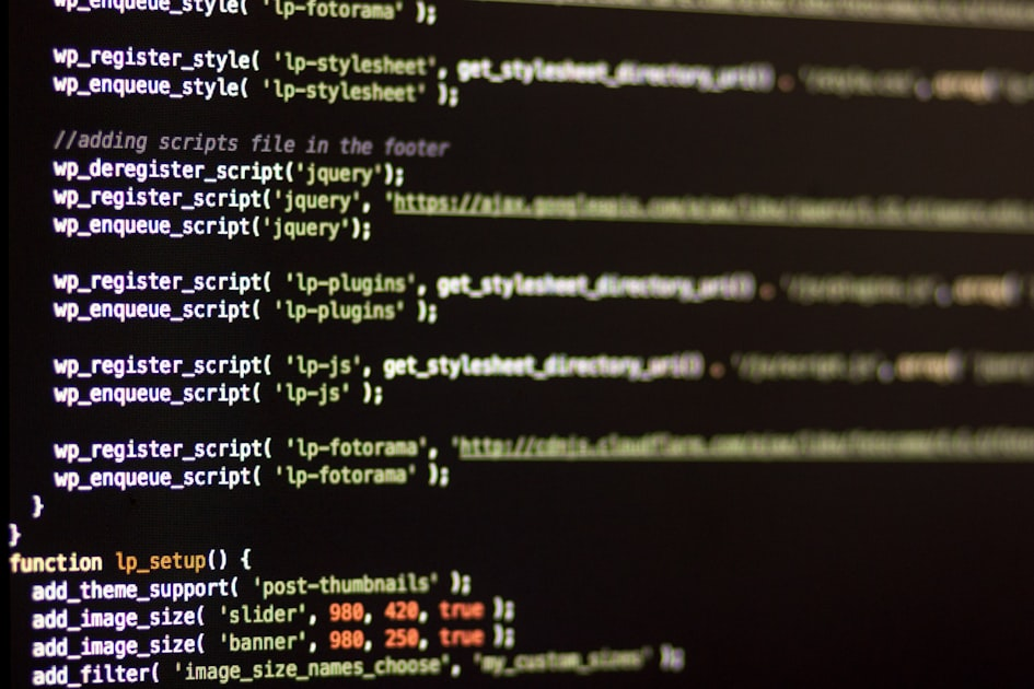 The Importance of Mobile Responsiveness